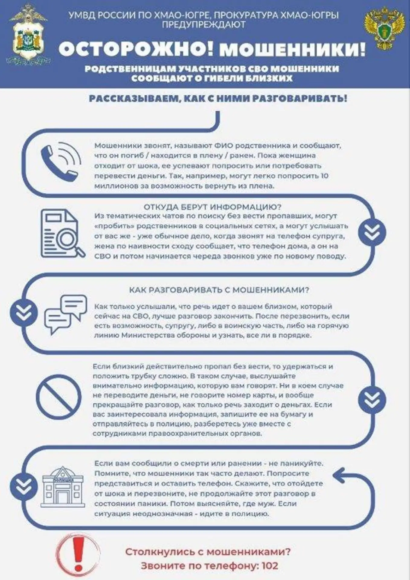 Будьте внимательны!.