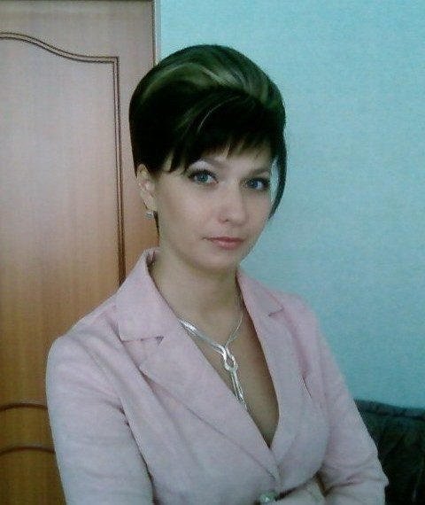 Савченко Ирина Александровна.