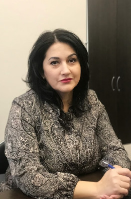 Шевченко Елена Сергеевна Шевченко Елена Сергеевна