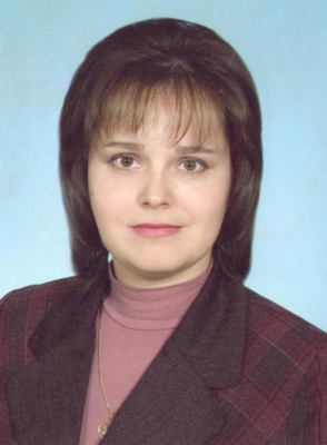 Хворова Ольга Владимировна Хворова Ольга Владимировна